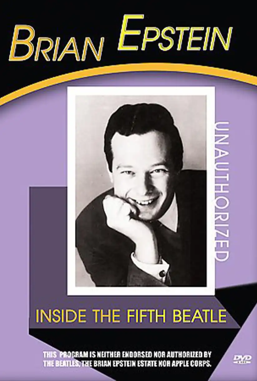 Watch and Download Brian Epstein: Inside the Fifth Beatle 1