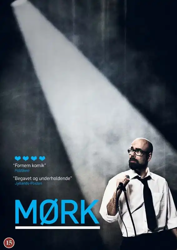 Watch and Download Brian Mørk: Mørk 1