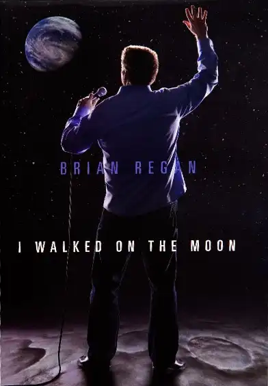 Watch and Download Brian Regan: I Walked on the Moon 1