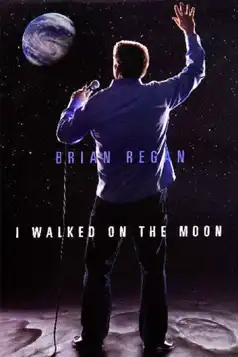 Watch and Download Brian Regan: I Walked on the Moon