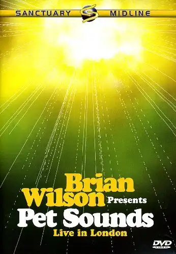 Watch and Download Brian Wilson Presents: Pet Sounds Live in London 1