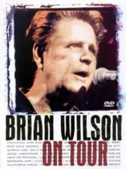 Watch and Download Brian Wilson: On Tour 1