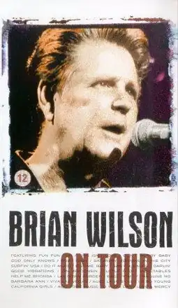 Watch and Download Brian Wilson: On Tour 4