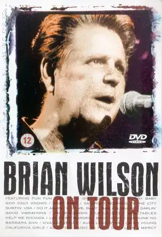 Watch and Download Brian Wilson: On Tour 7