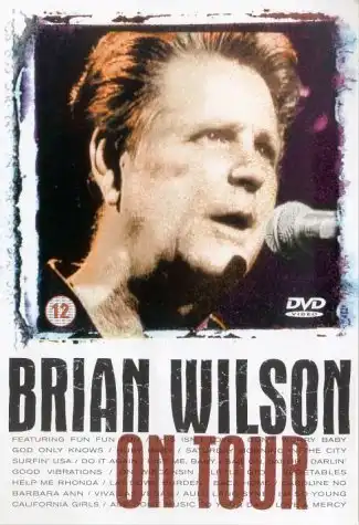 Watch and Download Brian Wilson: On Tour 8