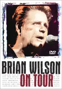 Watch and Download Brian Wilson: On Tour