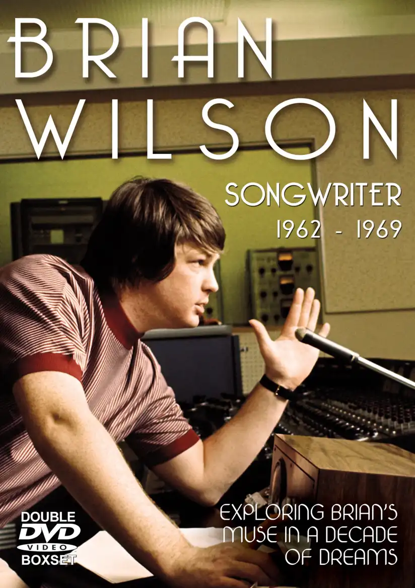 Watch and Download Brian Wilson: Songwriter 1962-1969 1