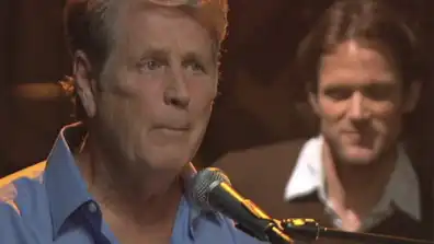 Watch and Download Brian Wilson: That Lucky Old Sun 1