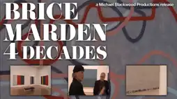 Watch and Download Brice Marden: 4 Decades 1