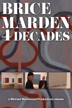 Watch and Download Brice Marden: 4 Decades 11