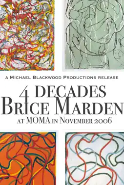 Watch and Download Brice Marden: 4 Decades 12