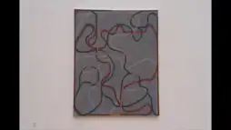 Watch and Download Brice Marden: 4 Decades 3