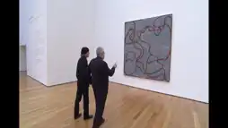 Watch and Download Brice Marden: 4 Decades 4