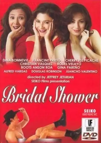 Watch and Download Bridal Shower 1