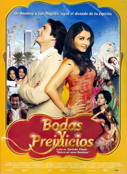 Watch and Download Bride & Prejudice 8