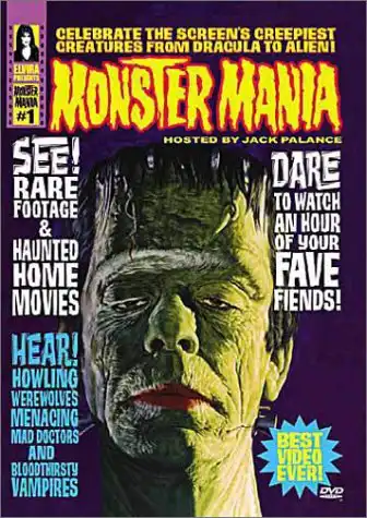 Watch and Download Bride of Monster Mania 1