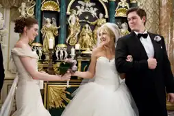 Watch and Download Bride Wars 13