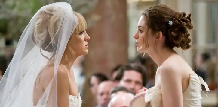 Watch and Download Bride Wars 16