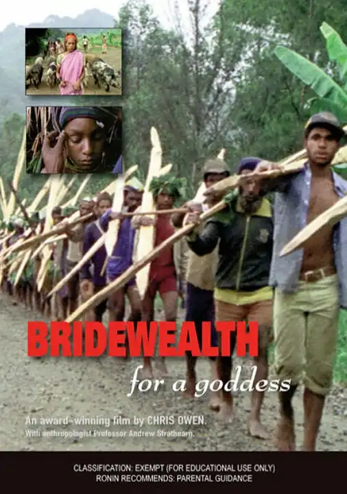 Watch and Download Bridewealth for a Goddess 4