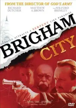 Watch and Download Brigham City 8