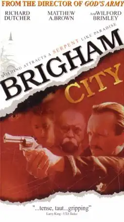 Watch and Download Brigham City 9