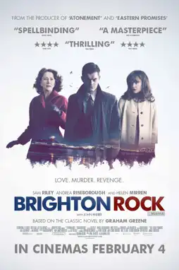 Watch and Download Brighton Rock 10