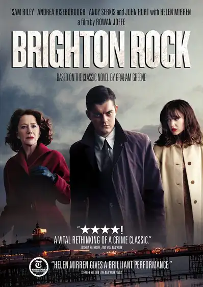 Watch and Download Brighton Rock 14