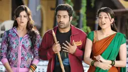 Watch and Download Brindavanam 1