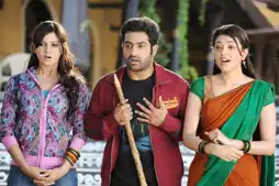 Watch and Download Brindavanam 8