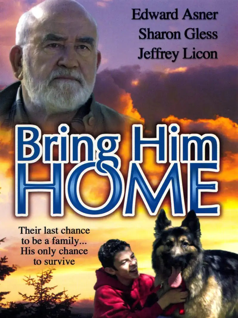 Watch and Download Bring Him Home 7