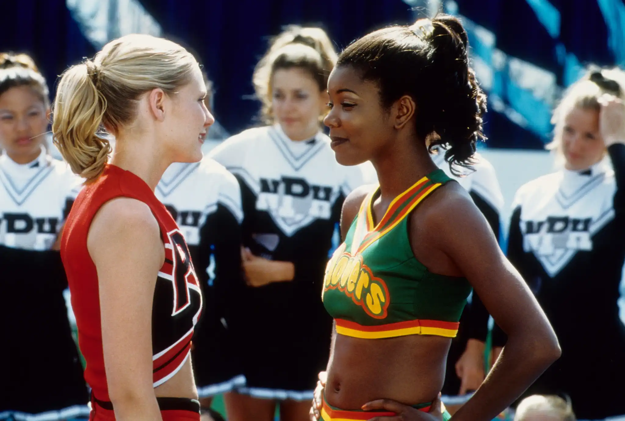 Watch and Download Bring It On 10