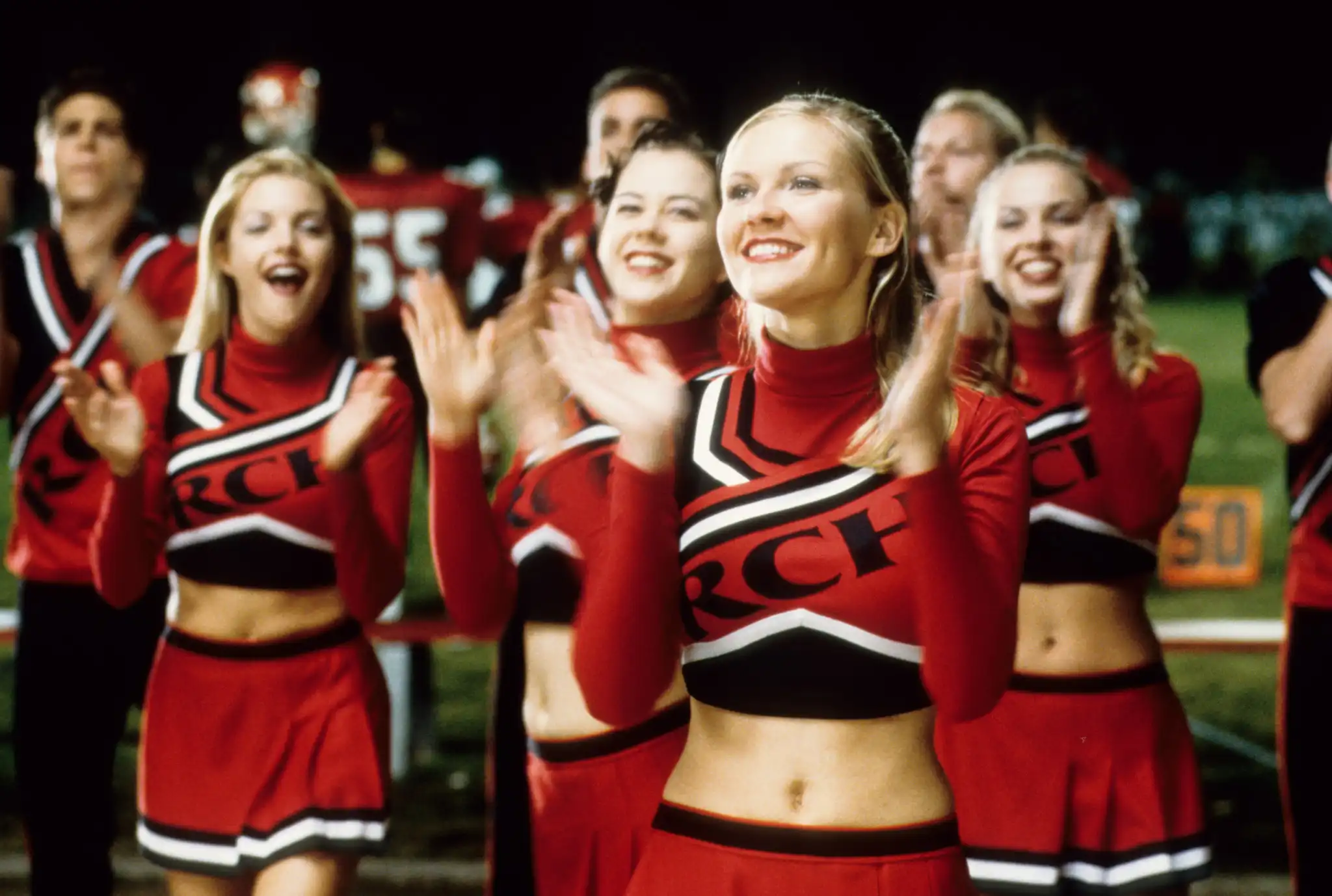 Watch and Download Bring It On 11