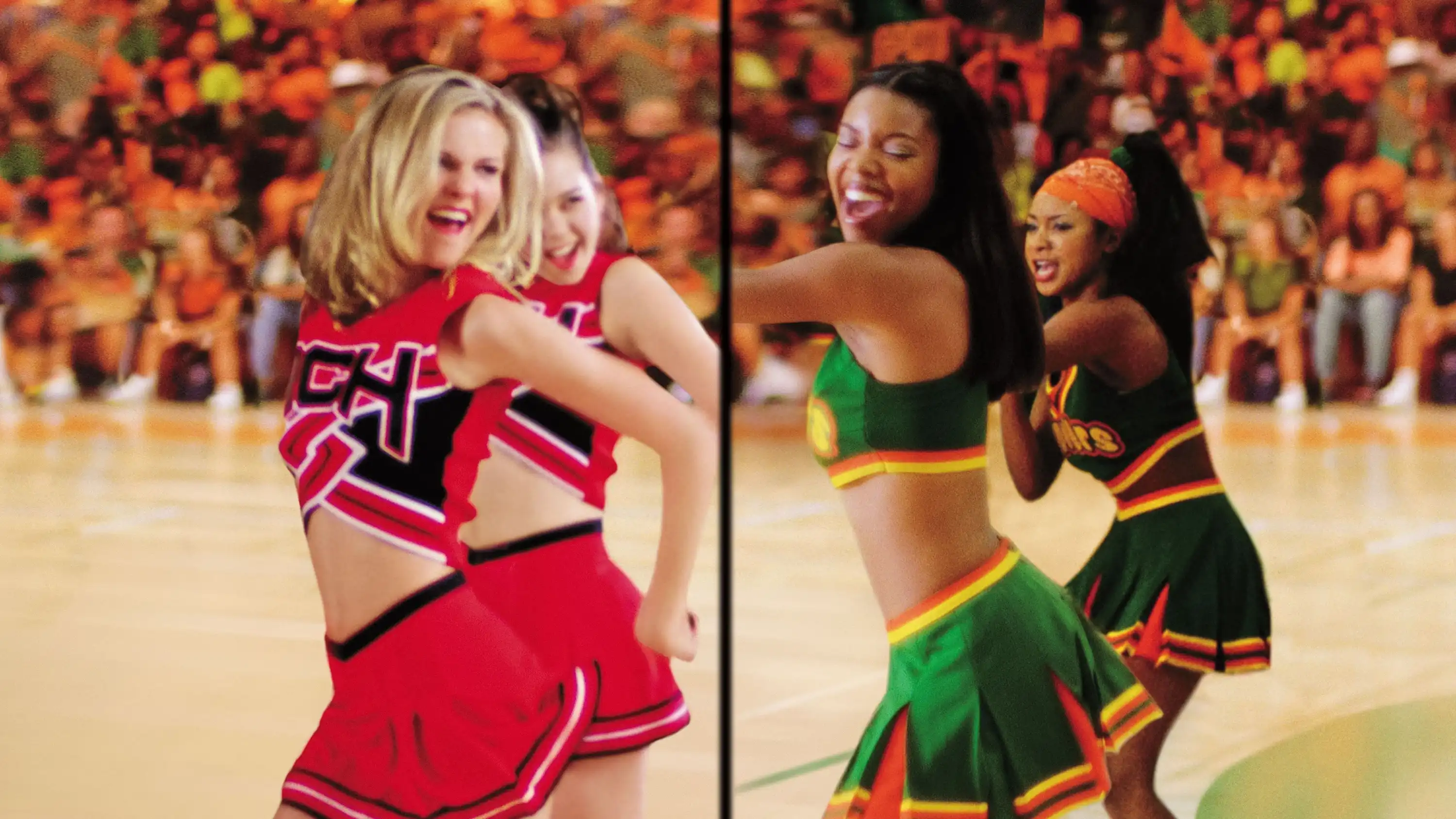 Watch and Download Bring It On 2