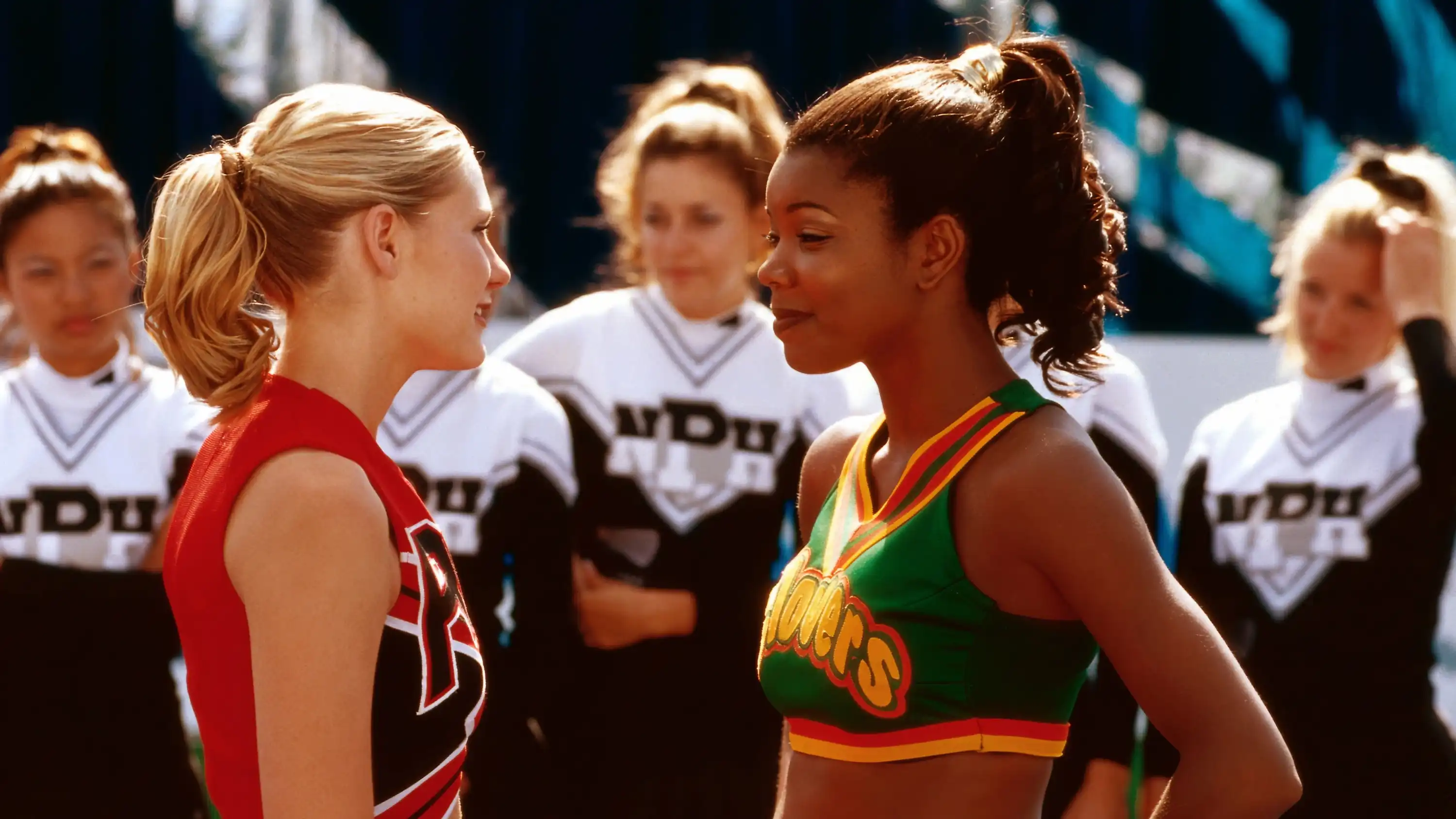 Watch and Download Bring It On 3