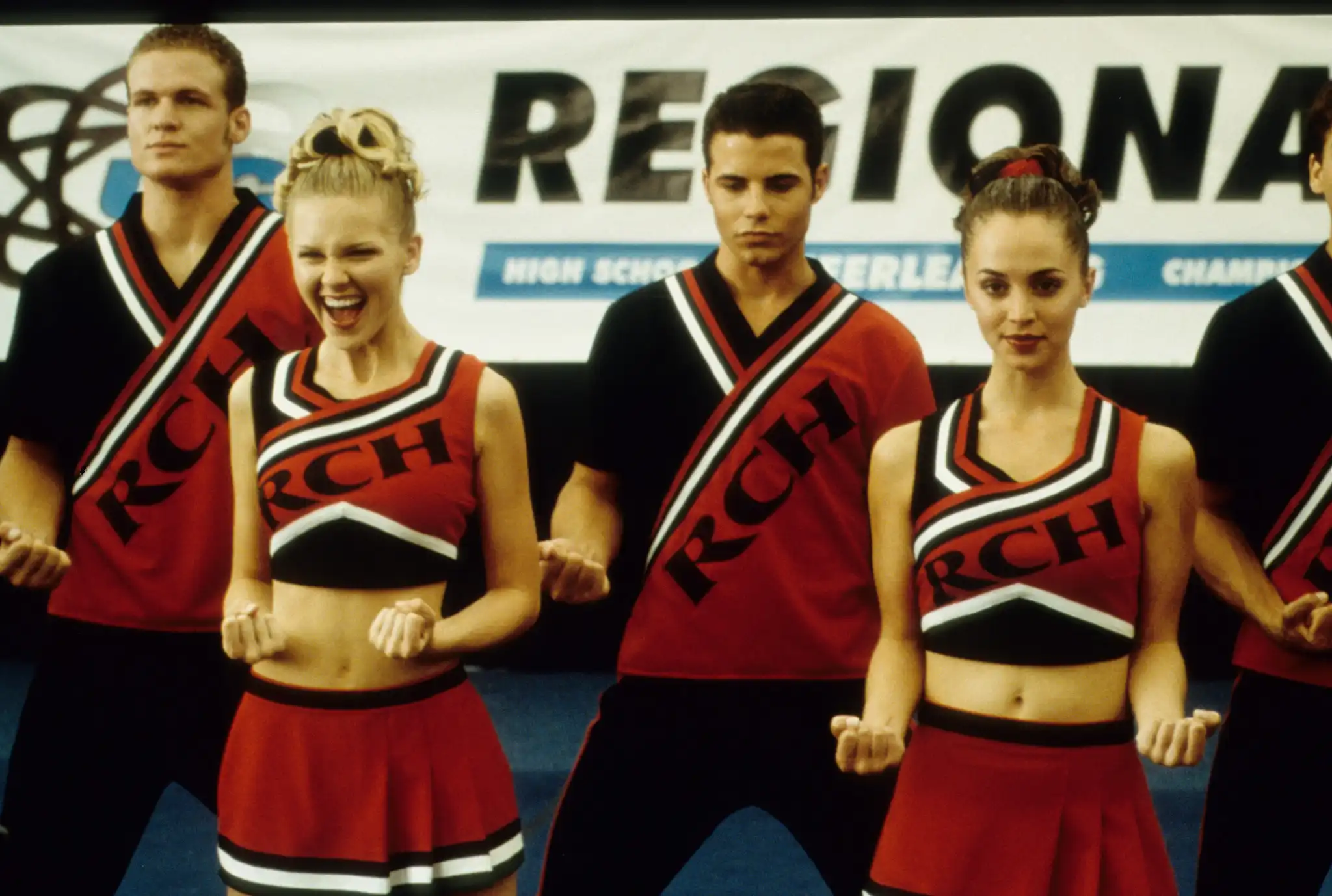 Watch and Download Bring It On 5