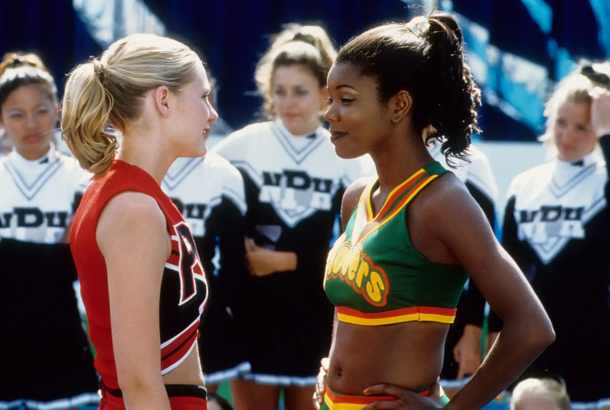 Watch and Download Bring It On 6