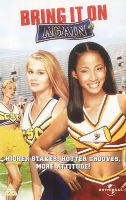 Watch and Download Bring It On Again 8