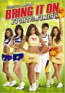 Watch and Download Bring It On: Fight to the Finish 4