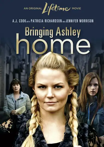 Watch and Download Bringing Ashley Home 5