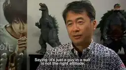 Watch and Download Bringing Godzilla Down to Size: The Art of Japanese Special Effects 3