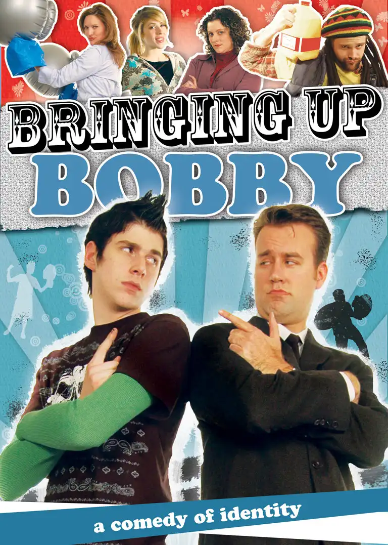 Watch and Download Bringing Up Bobby 1