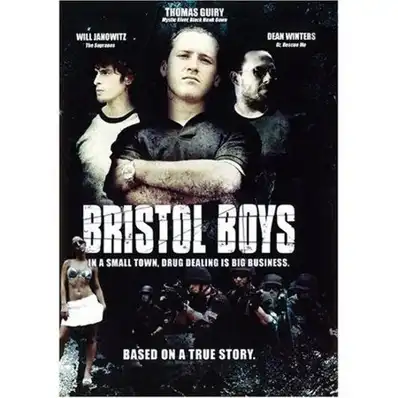 Watch and Download Bristol Boys 1