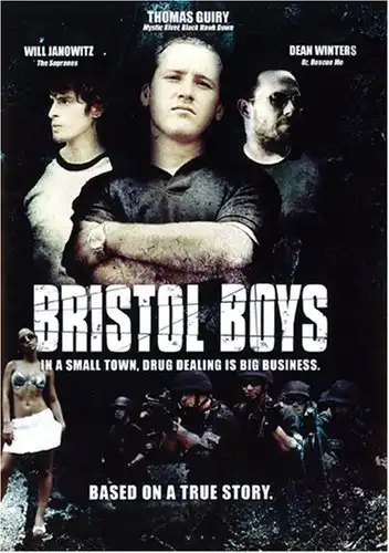 Watch and Download Bristol Boys 2