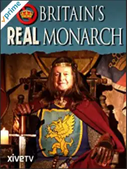 Watch and Download Britain's Real Monarch 8