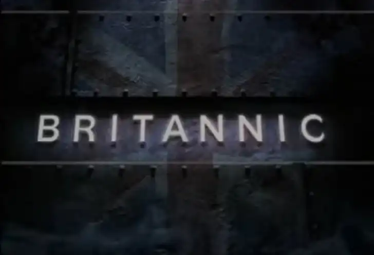 Watch and Download Britannic 10