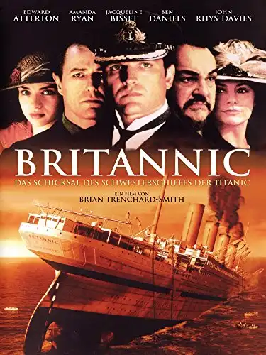 Watch and Download Britannic 3