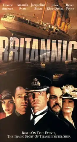 Watch and Download Britannic 4