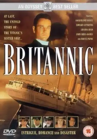 Watch and Download Britannic 5