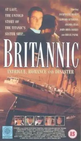 Watch and Download Britannic 6