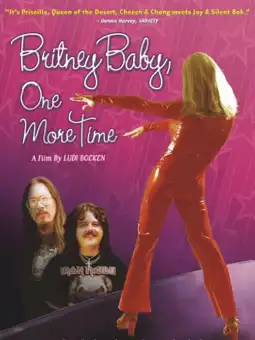 Watch and Download Britney, Baby, One More Time 3